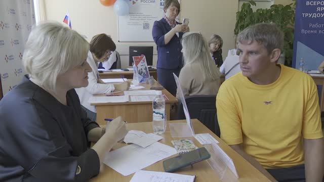 Вакансии на рынке труда в Карпинске смотреть онлайн