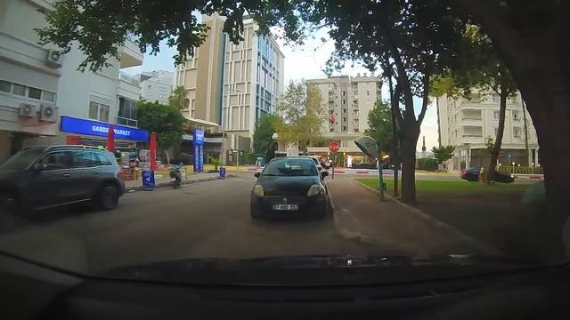 Путешествие по Турции. Antalya. 22.06.2025 День 11. 2/2