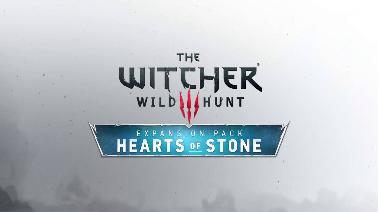 Hearts of Stone-The Witcher 3: Wild Hunt - Game of the Year Edition[2 часть]2025 года