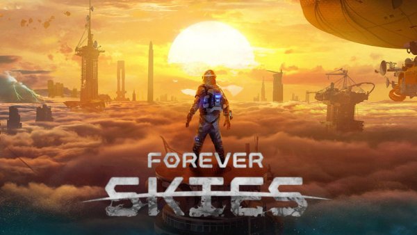 forever skies