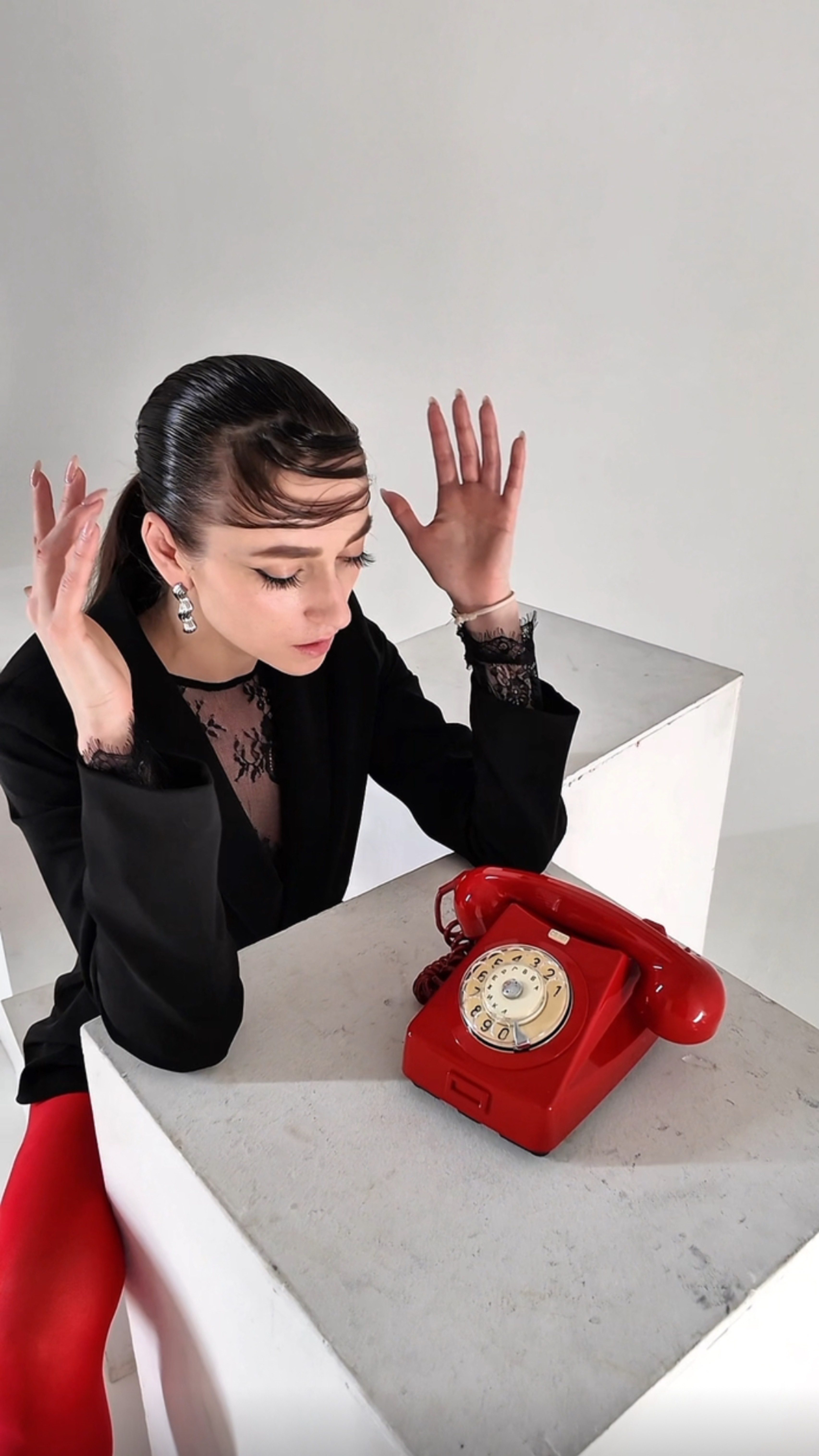 Позвоню ему ☎️ смотреть онлайн