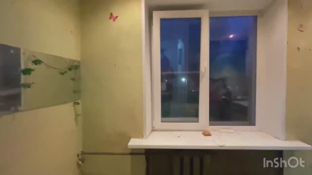 Квартира в поселке Решетниково ,возможна РАССРОЧКА смотреть онлайн