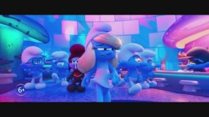 «Смурфики в кино» (2025, Smurfs)
