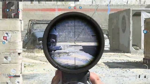 КАК НАУЧИТЬСЯ ИГРАТЬ В ШУТЕРЫ НА ГЕЙМПАДЕ? божественный аим