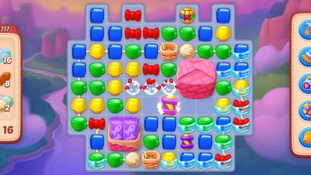 Homescapes смотреть онлайн