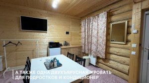 Гостевой дом №9, кВ 1