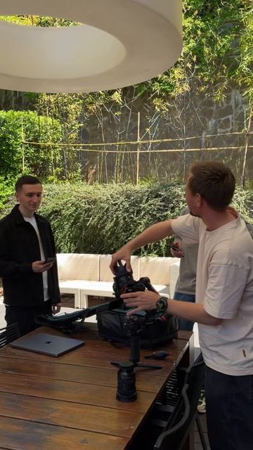 Как создаются идеальные кадры и успешные сделки в недвижимости смотреть онлайн