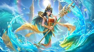 КАДИТА !!! 25 КИЛЛОВ + МАНЬЯК !!! ЛУЧШИЙ БИЛД 2025 ОТ ТОП 1 ГЛОБАЛА  + ГЕЙМПЛЭЙ !!! MOBILE LEGENDS