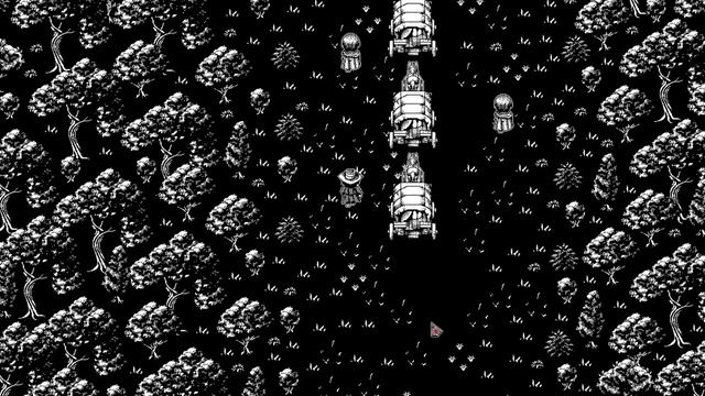 Seeds Of Sorrow Gameplay