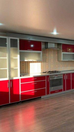 Дом 93 м2 в ст. Бжедуховской Краснодарского Каря | 4 200 000