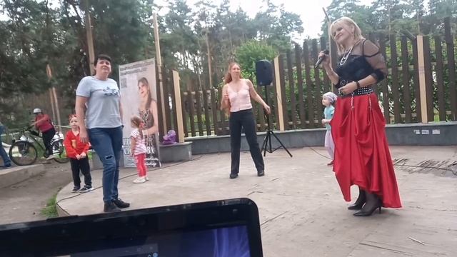 Концерт 29.06.2025г Фрагмент смотреть онлайн