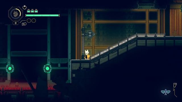 Nine Sols | Прохождение #5