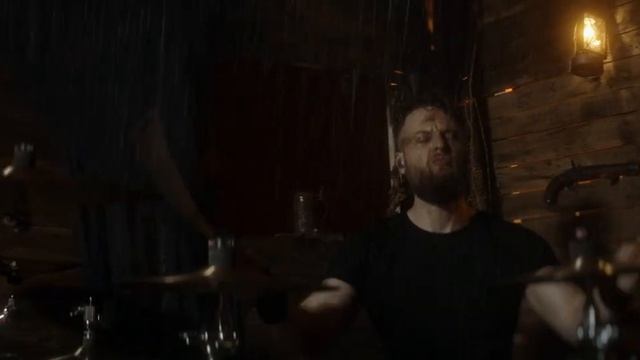 ALESTORM - The Storm (Official Video) | Napalm Records