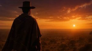 Пути жизни - Эпическая музыка  вдохновлённая фильмом Хороший, плохой, злой, фоновая музыка