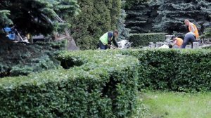 28 мая в г. Липецке открыли памятник пограничникам