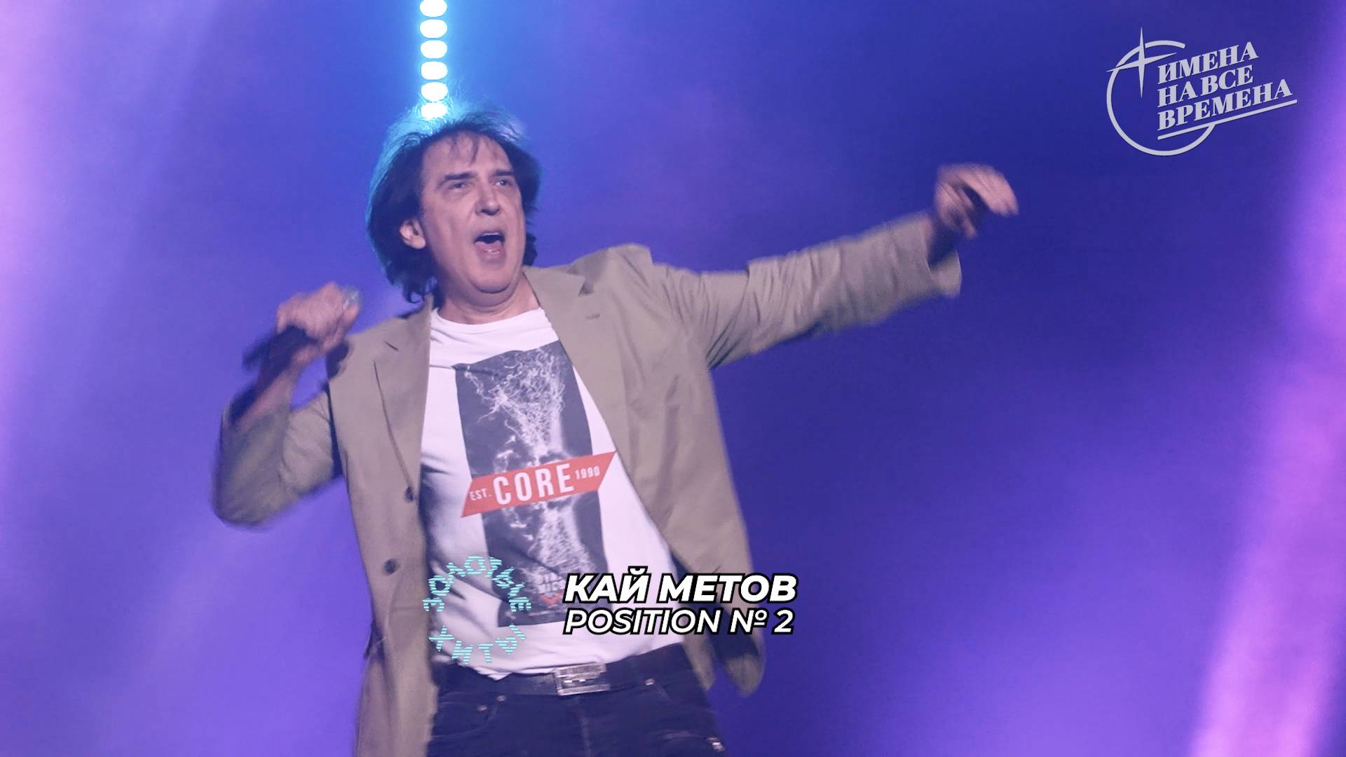 Кай Метов - Position N2 смотреть онлайн