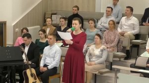 О если б ты узнал ❤️ христианская песня