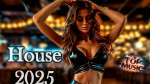 Зарубежная Музыка 2025 | Mangoo & Nita-Onna - Reason | Топ Музыка Новинки 2025 |  House Music