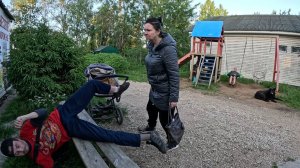Ирка ушатала Солому, Дерзкая должница, Первый поцелуй, В поисках родни,Валька крушитель,Любовные 07'