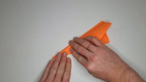 Как сделать самолёт из бумаги который очень далеко летит