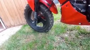 Мопеды сериал 368