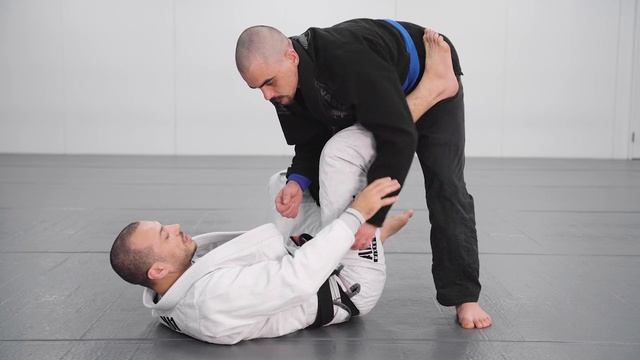 13 - Collar or Sleeve Grip Pro's and Con's смотреть онлайн