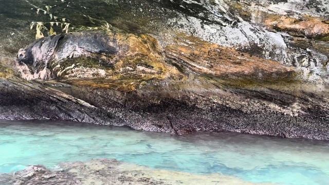 Остров Баунти #Тайланд