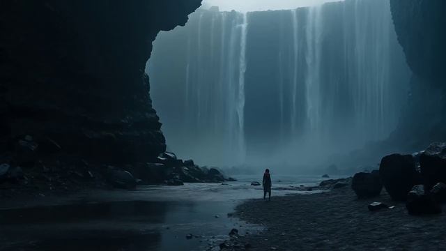 After Echoes | Feeling Empty Ambient Playlist