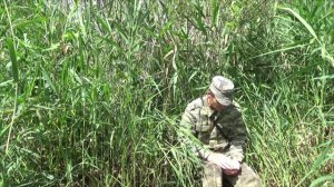 О рыбалке и Вопросы "у костра" июнь