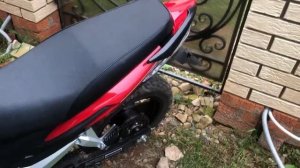 Мопеды сериал 274