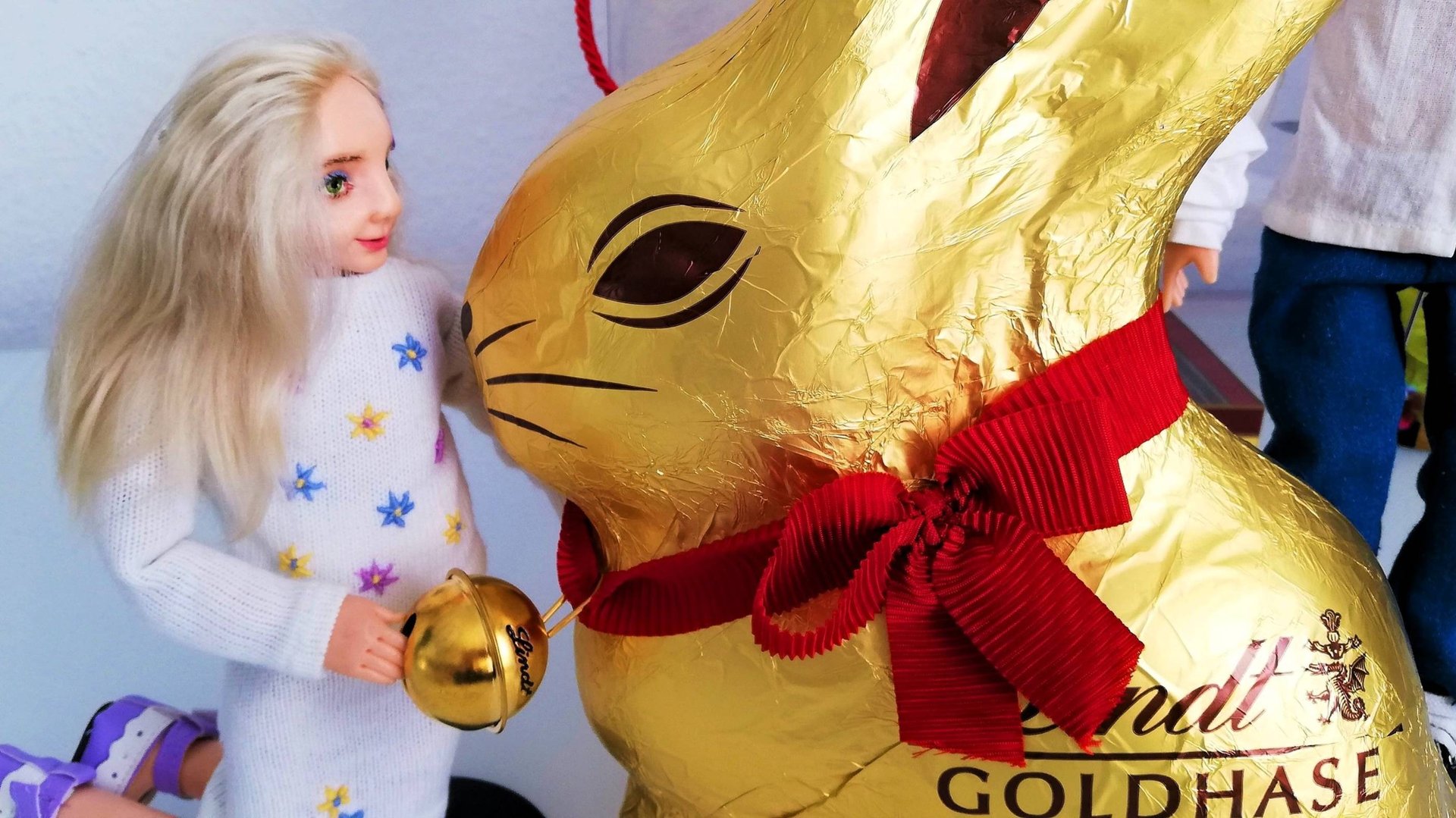 Танюшка & Со. Выпуск 113 | Шоколадный заяц