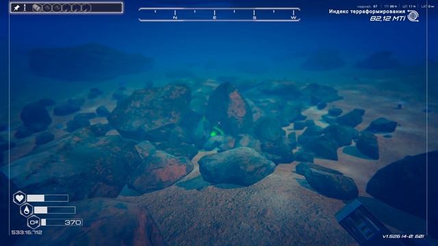 The Planet Crafter №55