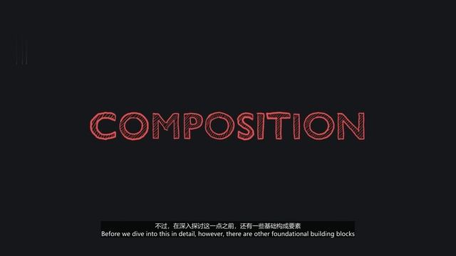 1.03 - Anatomy of a Shot