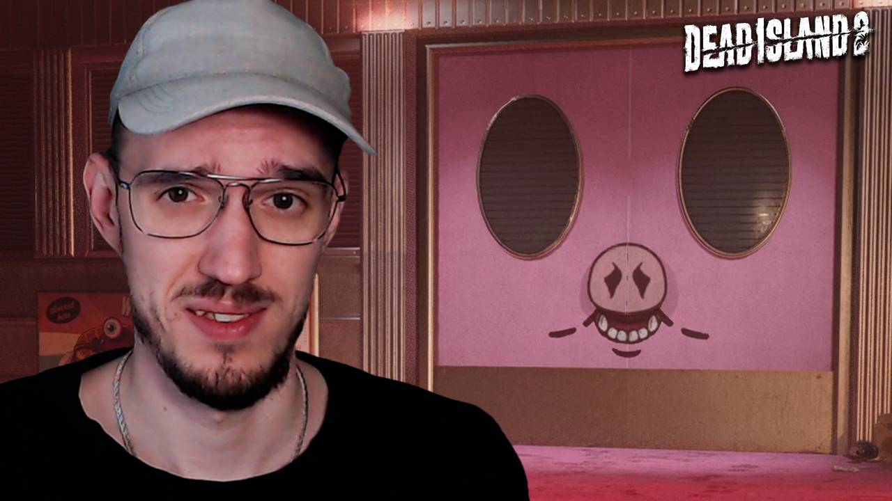 ХРЮШКИН дом | Dead Island 2 (Деад Айленд 2) | 8