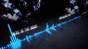 Depeche Mode - Here Is The House (Waveblower Rmx)