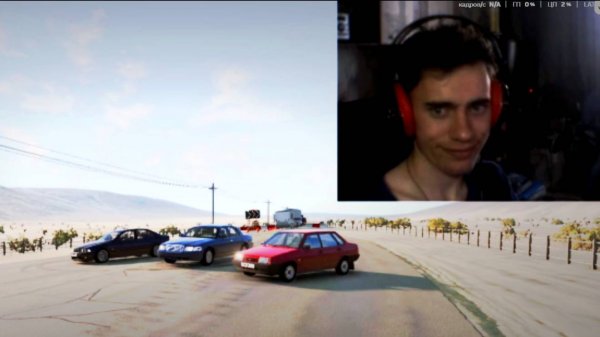 Кто победит из авто? неужели ОНА?