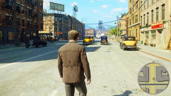 12 ЛУЧШИХ ИГР ПРО МАФИЮ и КРИМИНАЛ!