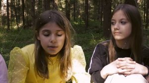 трейлер Тайна зачарованного леса