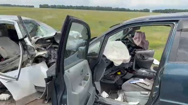 ДТП в Шипуновском районе, 30 июня 2025 смотреть онлайн