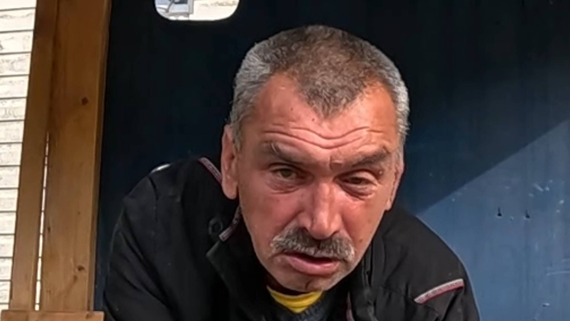 ДК стал импотентом, Молодые кинули артиста, где борщ Поставщика? Побег Семёна, Сиплый увёл пузырь' смотреть онлайн