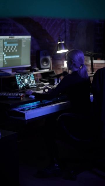 Создание нового, требует часов работы🎶🤫