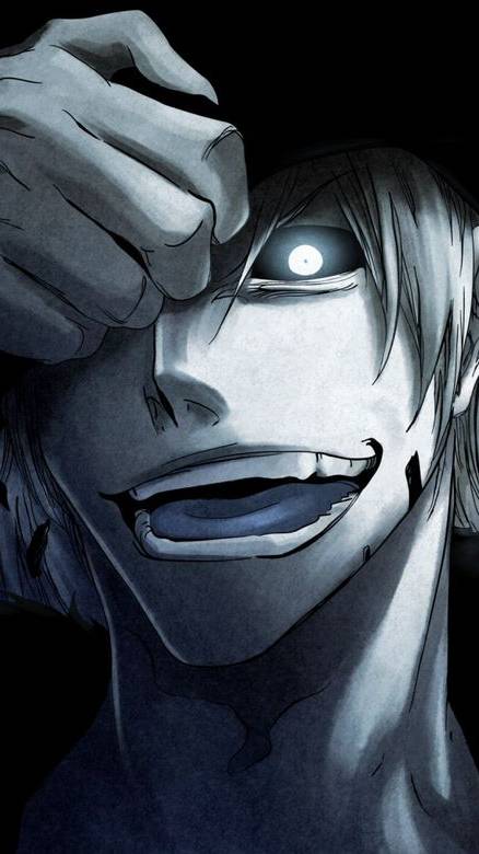 Ты будто ПРИЗРАКА УВИДЕЛ! | Bleach