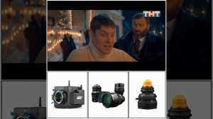 «Купцы и дети», сериал 2024