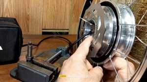 Электровелосипед Стрида