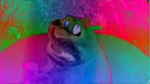 Gopher Broke Preview 2 Effects