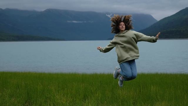 Аляска смотреть онлайн