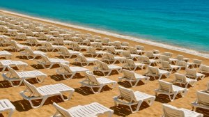 Крым ПУСТЫЕ ПЛЯЖИ. Крымский СЕРВИС УДИВЛЯЕТ. Все КУРОРТЫ от СУДАКА до АЛУШТЫ. Показываю ВСЮ ПРАВДУ.