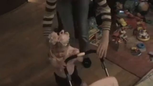 Первый год Маргариты смотреть онлайн