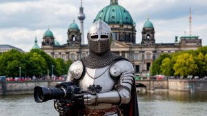 Берлин - Самый Честный Город Европы