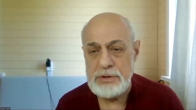 Мир и война, часть 1// беседа Михаила Левина с Александром Бобылёвым смотреть онлайн